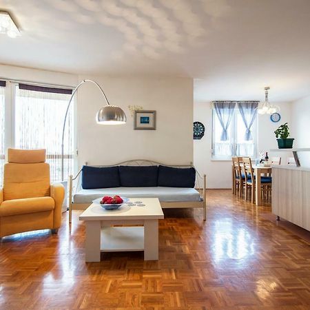 Apartment Martha Deluxe. Zadar Exteriör bild