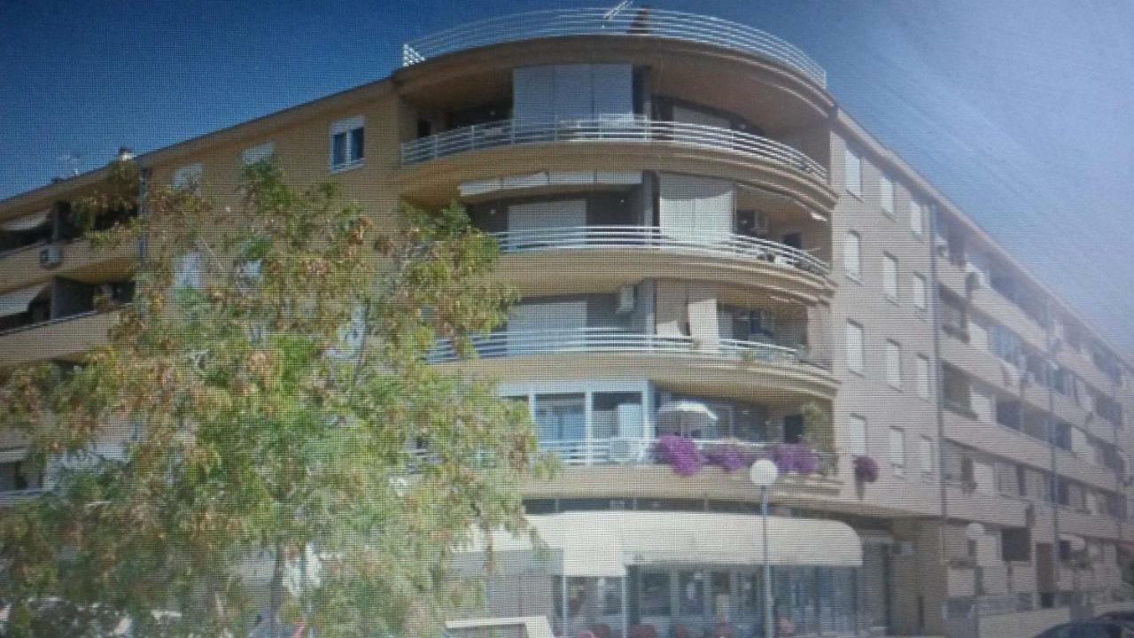 Apartment Martha Deluxe. Zadar Exteriör bild