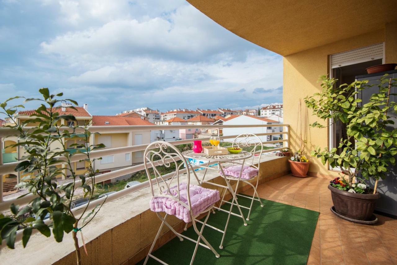 Apartment Martha Deluxe. Zadar Exteriör bild