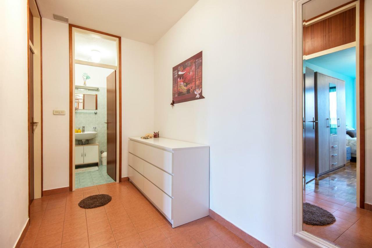 Apartment Martha Deluxe. Zadar Exteriör bild