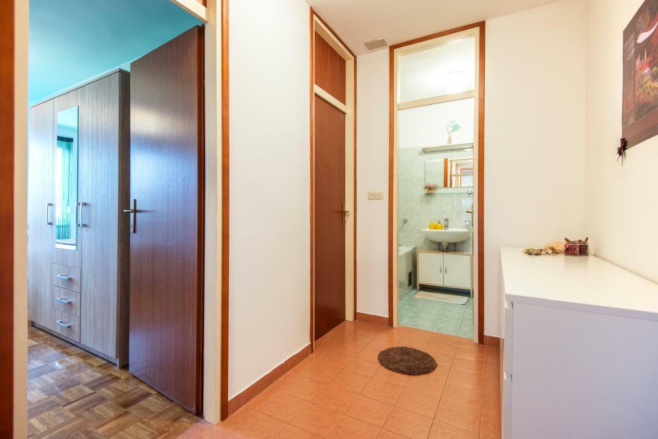 Apartment Martha Deluxe. Zadar Exteriör bild